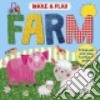Make & Play Farm libro str