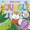 Jungle libro str