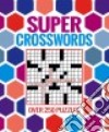 Super Crosswords libro str