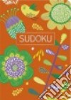 Floral Sudoku libro str