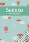 Sudoku libro str