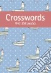 Crosswords libro str