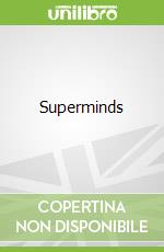 Superminds libro in lingua di Thomas W Malone
