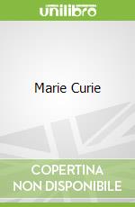 Marie Curie