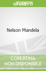 Nelson Mandela