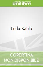 Frida Kahlo
