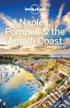 Lonely Planet Naples, Pompeii & the Amalfi Coast libro str
