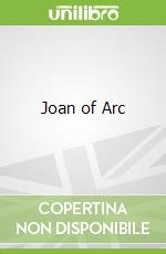 Joan of Arc