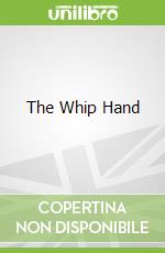 The Whip Hand