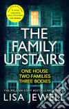 Jewell Lisa - The Family Upstairs libro str