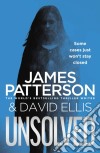 Patterson James - Unsolved libro str