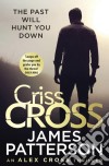 Patterson James - Criss Cross libro str