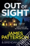 Patterson James - Out Of Sight libro str