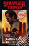 Christopher Adam- Stranger Things: Darkness On T libro str