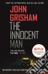 Grisham, John - The Innocent Man [Edizione: Regno Unito] libro str