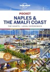 Lonely Planet Naples & the Amalfi Coast libro str