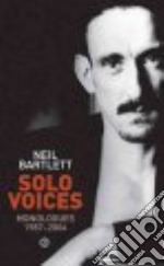 Solo Voices