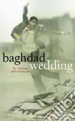 Baghdad Wedding