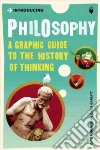 Introducing Philosophy libro str