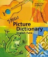 Milet Picture Dictionary libro str