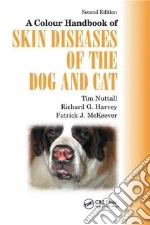 A Color Handbook of Skin Diseases of the Dog and Cat