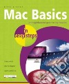 MAC Basics in Easy Steps libro str