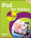 Ipad for Seniors in Easy Steps libro str