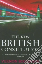 The New British Constitution