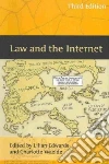 Law and the Internet libro str