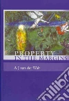 Property in the Margins libro str