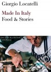 Made in Italy libro str