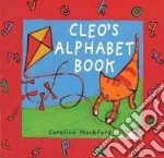 Cleo's Alphabet Book