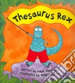 Thesaurus Rex
