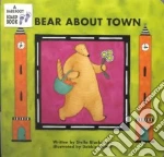 Bear About Town