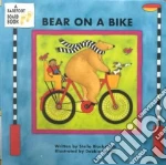 Bear on a Bike