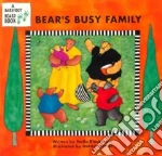 Bear's Busy Family