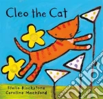 Cleo the Cat