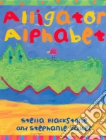 Alligator Alphabet