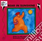 Bear in Sunshine
