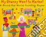 My Granny Went To Market