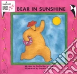 Bear in Sunshine