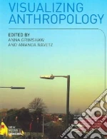Visualizing Anthropology