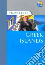 Travellers Greek Islands