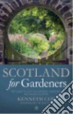 Scotland for Gardeners