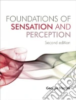 Foundations of Sensation and Perception