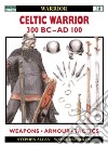 Celtic Warrior libro str