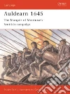 Auldearn 1645 libro str