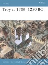 Troy C. 1700 - 1250 BC libro str