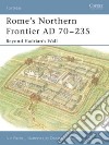Rome's Northern Frontier AD 70-235 libro str