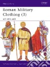 Roman Military Clothing 3 libro str